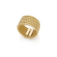 Anello Unoaerre Donna in Bronzo 009EXA0010000 2178 - 009EXA0010000 2178